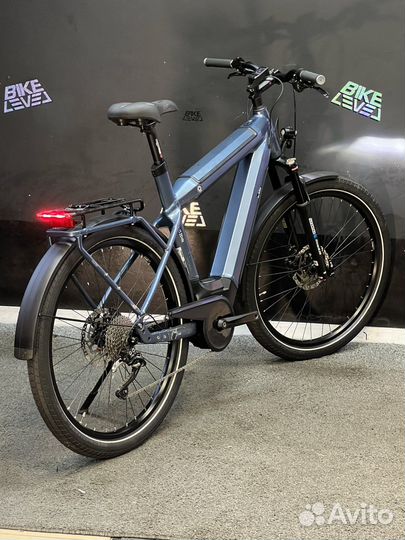 2022г E-Bike Manufaktur Bosch CX 1125Wh