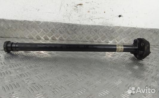 Карданный вал BMW X5 E53 (5KR11YK01)