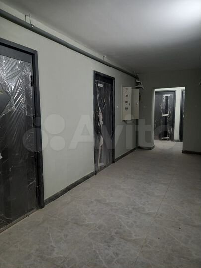 1-к. квартира, 42,3 м², 3/5 эт.