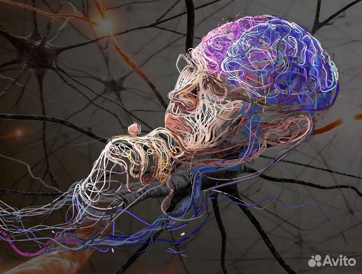 Преподаватель для нейросети