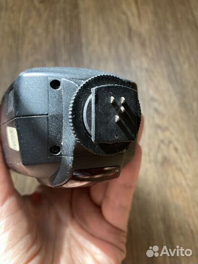 Вспышка Metz 48 AF 1