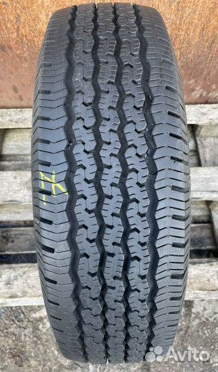 Michelin LTX A/S 225/75 R16C