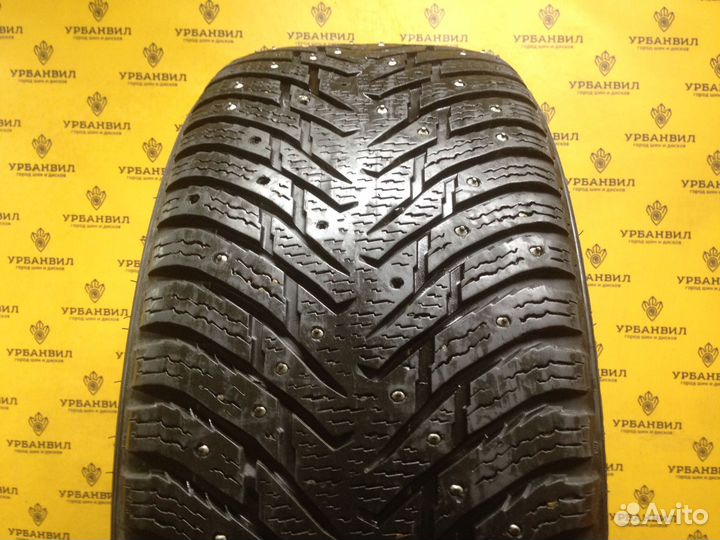 Nokian Tyres Hakkapeliitta 8 245/50 R18 100T