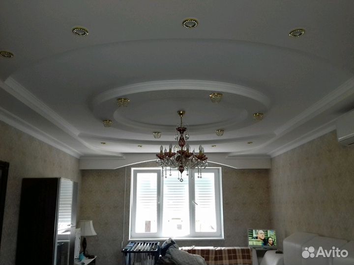 Внутренняя и наружняя отделка