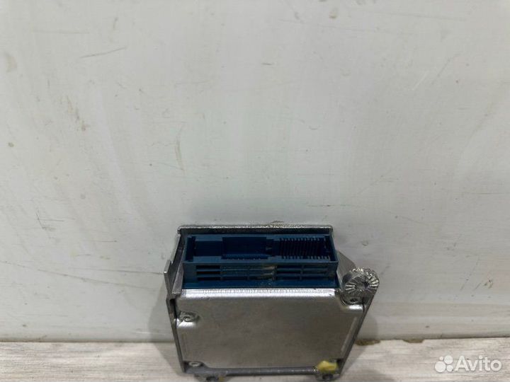 Блок управления SRS Hyundai Accent 1.5 G4EC 2002