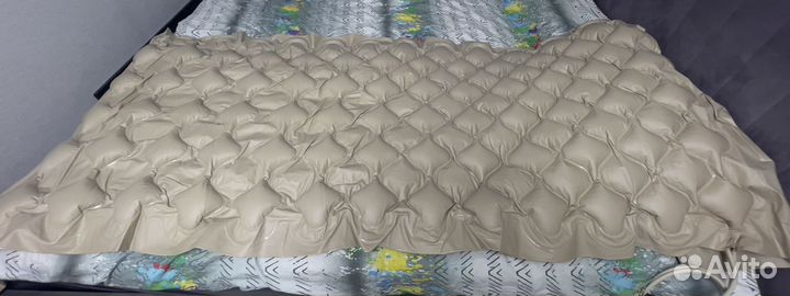 Противопролежневый матрас