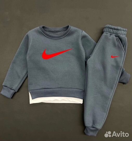 Костюм детский