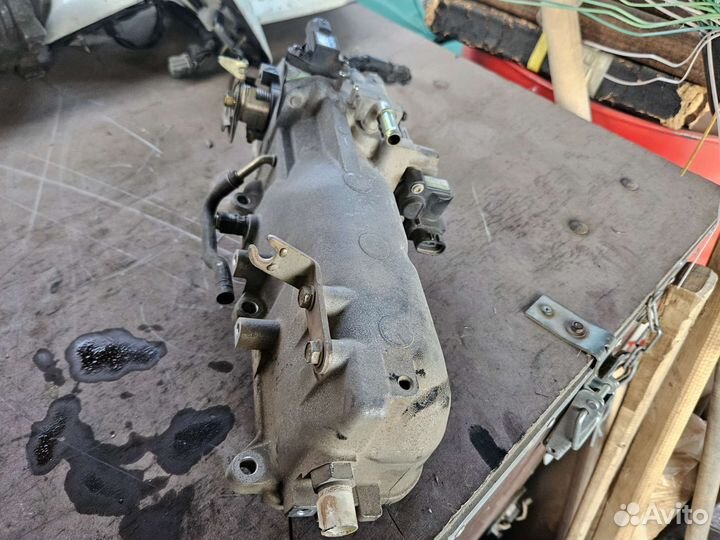 Кондиционер. Заслонка. Зеркала