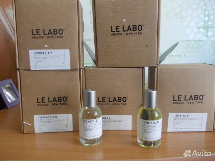 L.Mazzone.L.Contes.L.Vuitton.L.Labo.L'Artisan