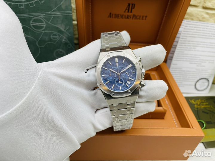 Мужские часы Audemars Piguet