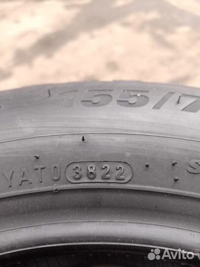 Kumho WinterCraft Ice WI31 155/70 R13 75Q