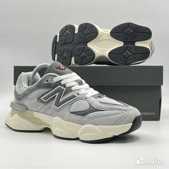 Кроссовки New Balance