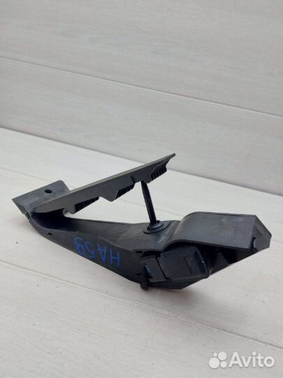 Педаль газа Bmw 3 - Series E 90 N52 B30 A 2006