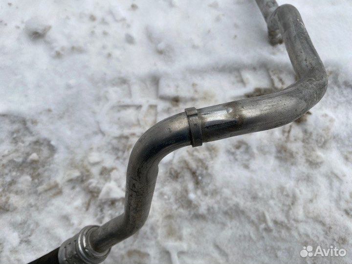 Трубка кондиционера Skoda Octavia A7 2013-2020