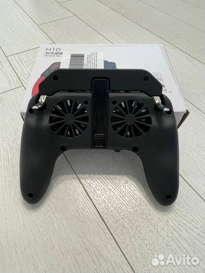 Джойстик для телефона