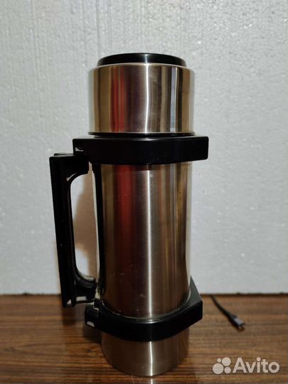 Термос из нержавейки