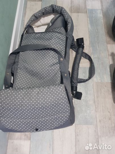 Детская коляска