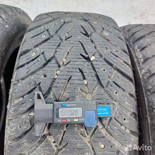 Aplus A503 205/55 R16