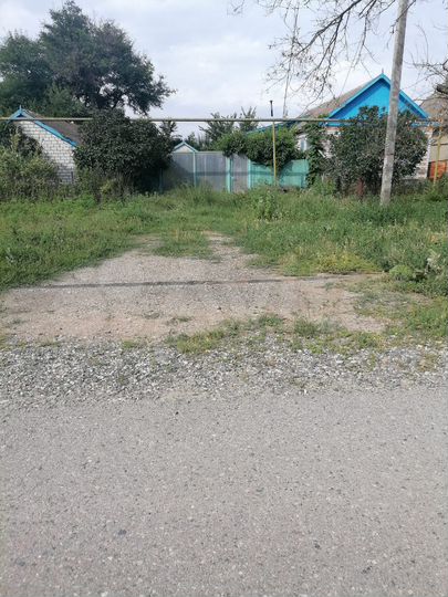 Дом 49,8 м² на участке 28 сот.