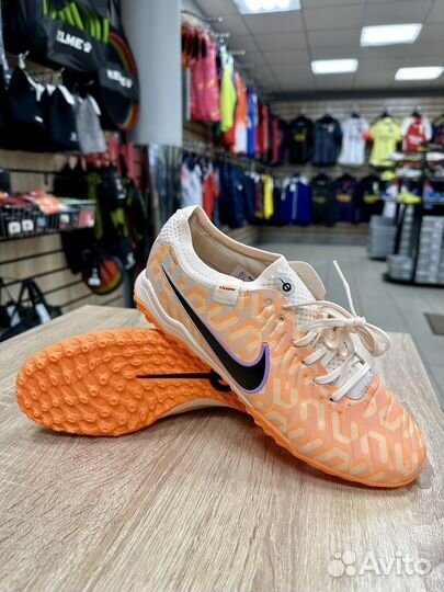 Сороконожки nike