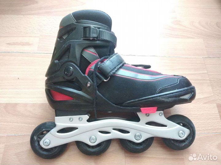 Ролики Reaction Rainbow