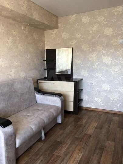 Комната 26,5 м² в 4-к., 4/5 эт.