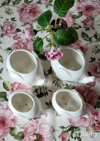 Кашпо для цветов