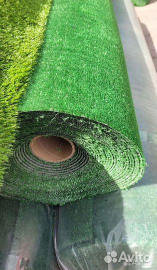 Искусственная трава