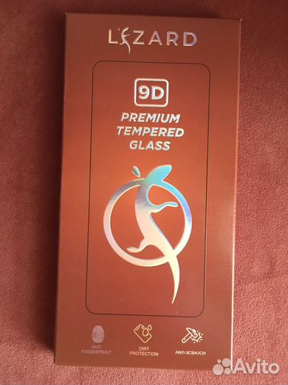 Стекло для Саммунг А22