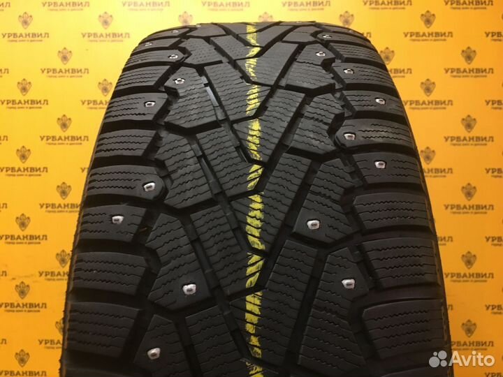 Pirelli Ice Zero 245/45 R19 102T