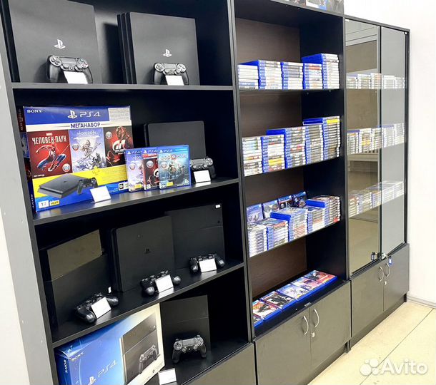 Playstation 5 1200 Япония с приводом Blu-ray