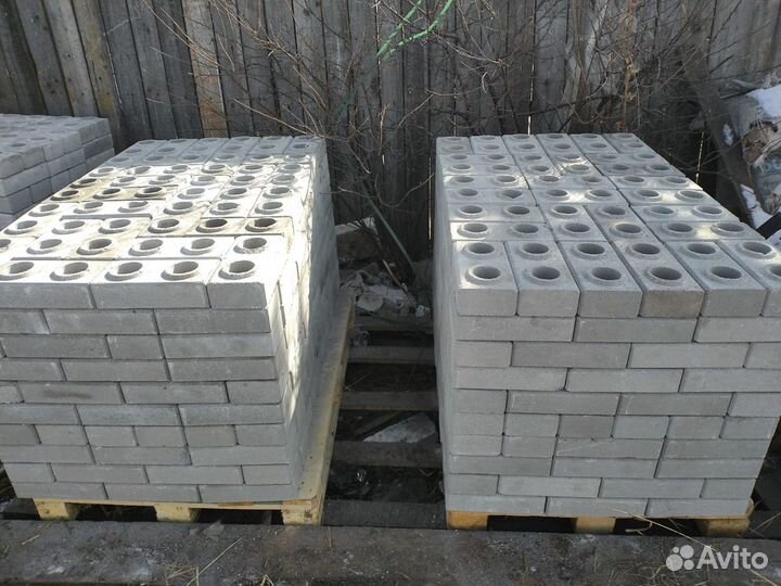 Lego кирпич