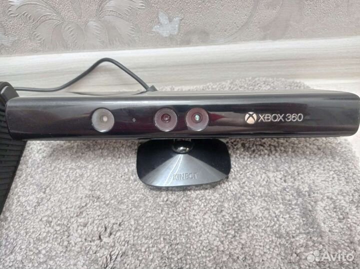 Продам Xbox 360