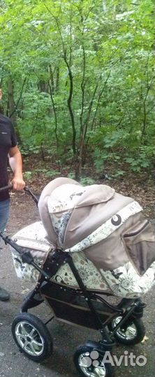 Детские коляски