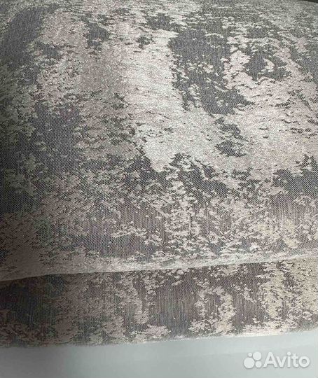 Шторы Мраморные готовые 150х270/2шт. Новые