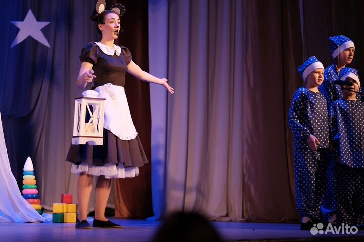 Театральный костюм. Продажа/ аренда. Детский