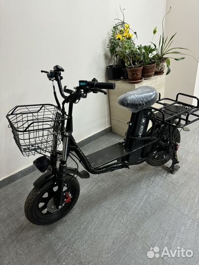 Аренда велосипеды королев