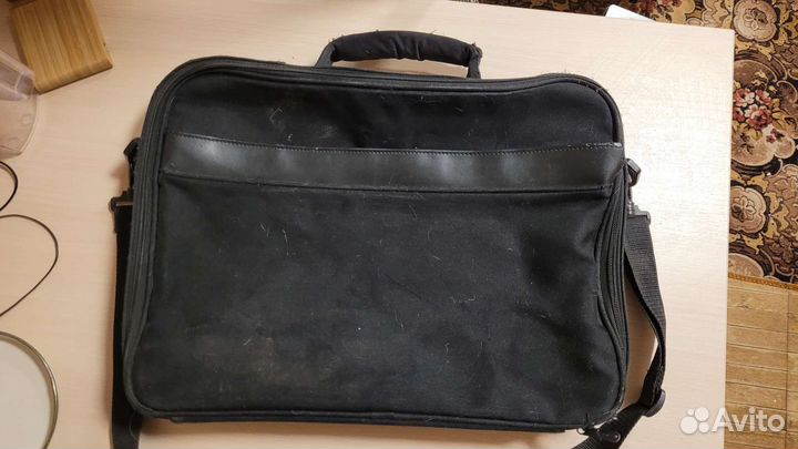 Сумка для ноутбука 17.3