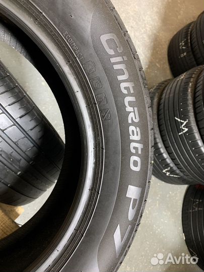 Pirelli Cinturato P7 225/55 R17 101V