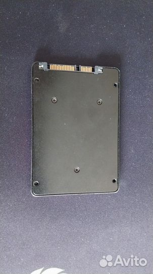 Ssd 2.5 256gb