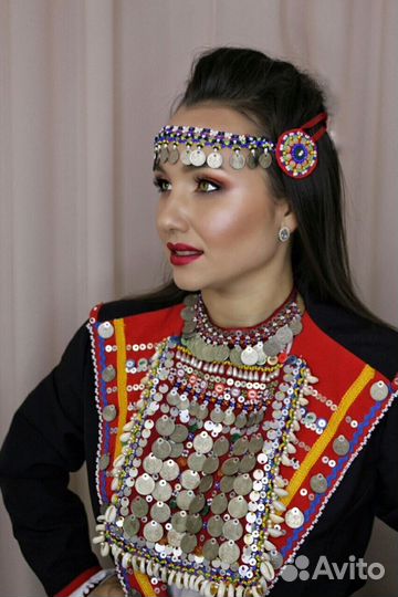 Визажист мастер по прическам парикмахер