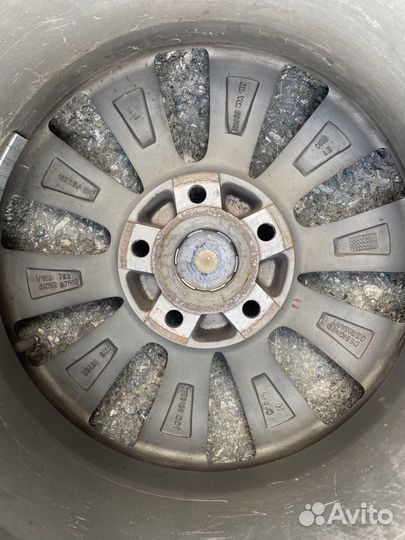 Шины BFGoodrich 215/55R16 97Y XL