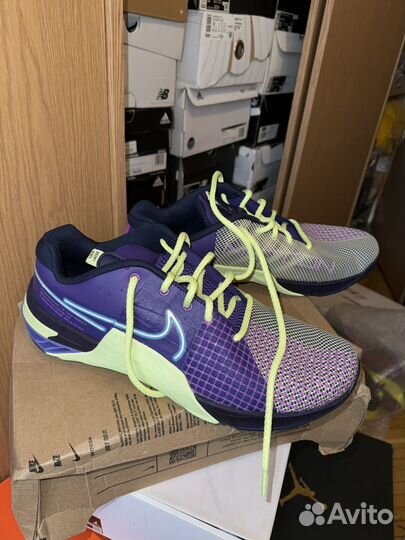 Кроссовки metcon 8 US13