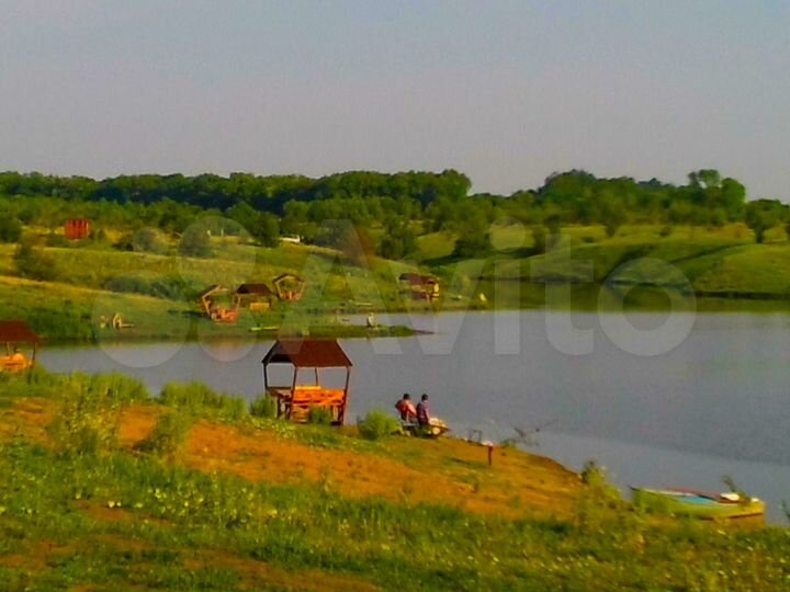 Участок 15 га (СНТ, ДНП)