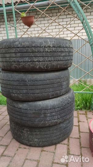 Triangle TR257 235/55 R18