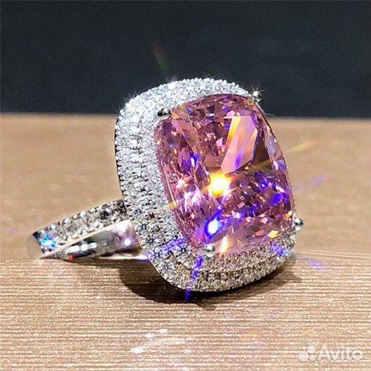 Кольцо Craff серебро 925