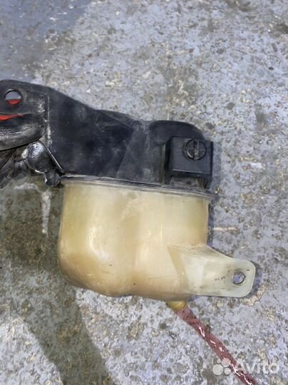 Бачок расширительный форд эксплорер 5 - AG1Z8A080S