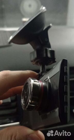 Видеорегистратор автомобильный