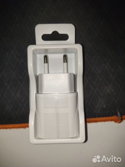 Блок питания Samsung 25w