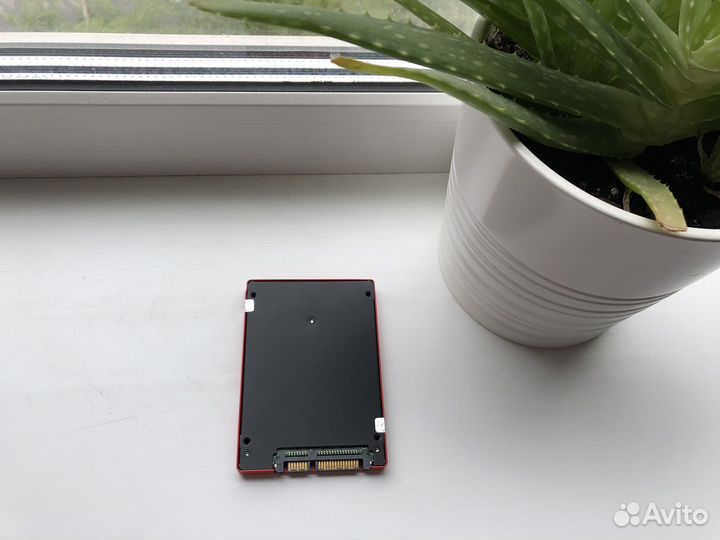 Ssd диск SATA Corsair Force GS 128Gb